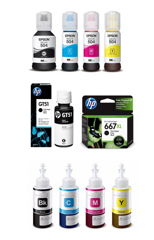 TONER PARA IMPRESORAS LASER EPSON