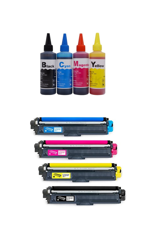 TONER PARA IMPRESORAS LASER XEROX